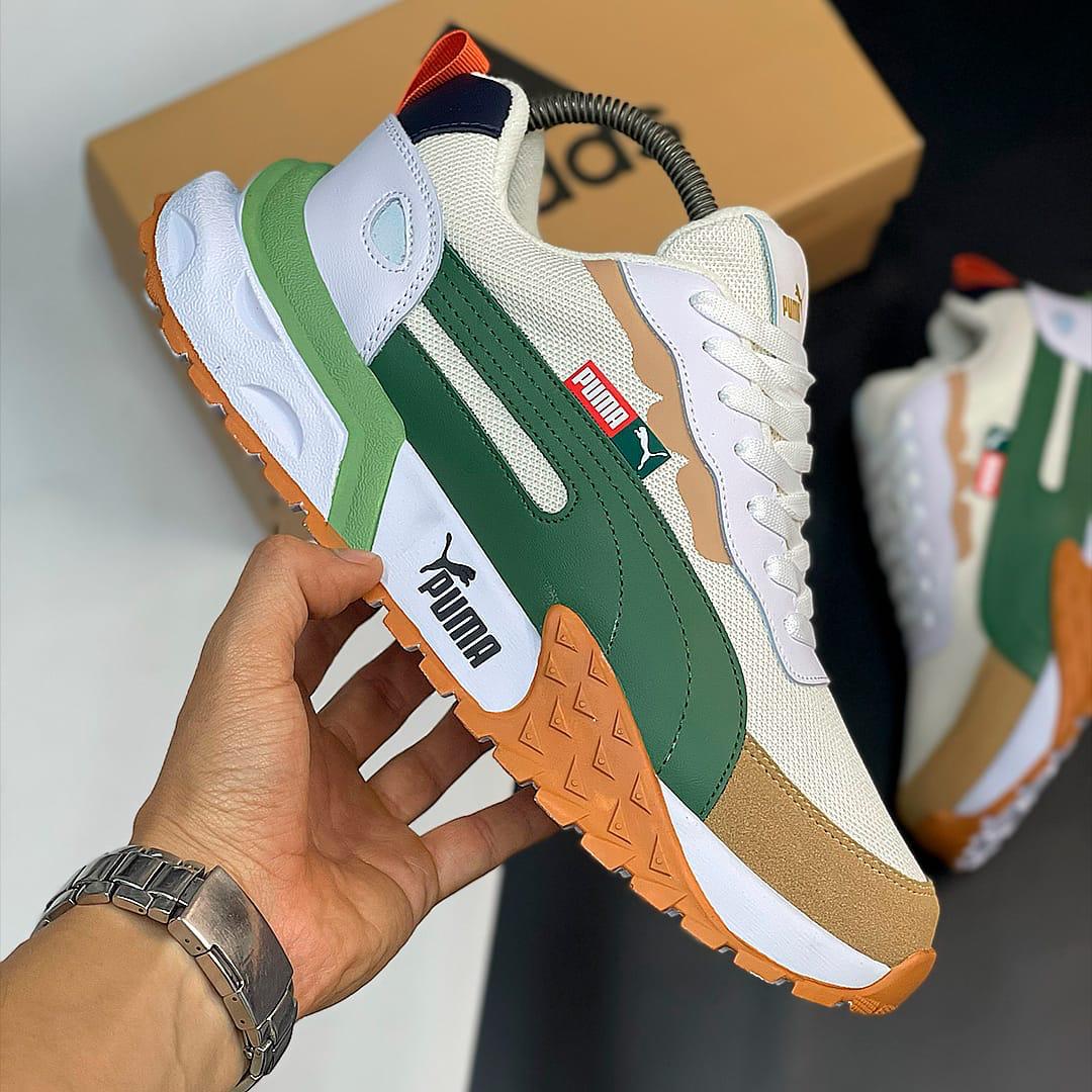 PUMA RS-X  - Outlet DaviShop